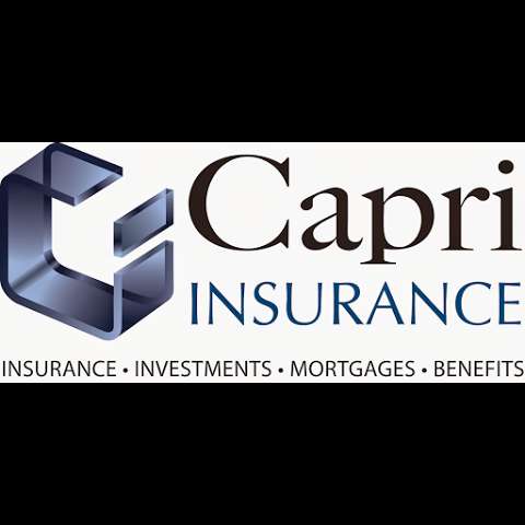 Capri Insurance Services