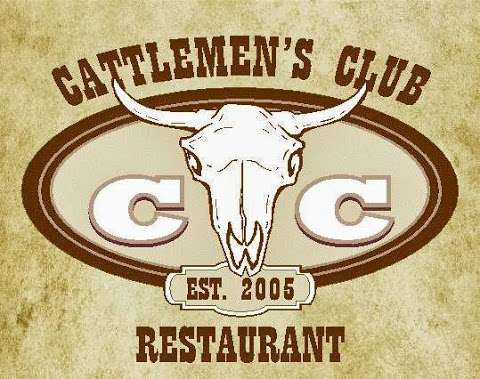 Cattlemen's Club Restaurant