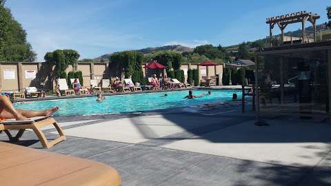 Okanagan Valley Rentals - Strand Lakeside Resort