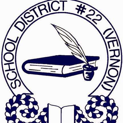 School District No.22 (Vernon)