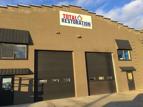 Total Restoration Services Inc