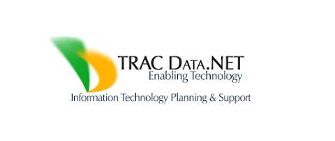 TRAC Data - Computer Hardware/Software Service and Repair