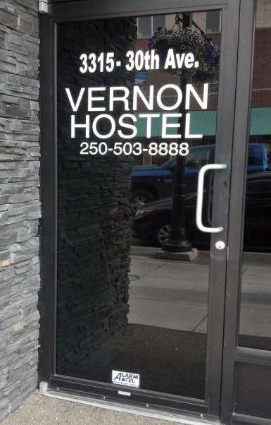 Vernon Hostel