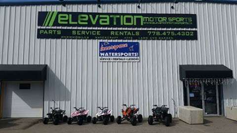 Elevation Motor Sports Elevation Motor Sports