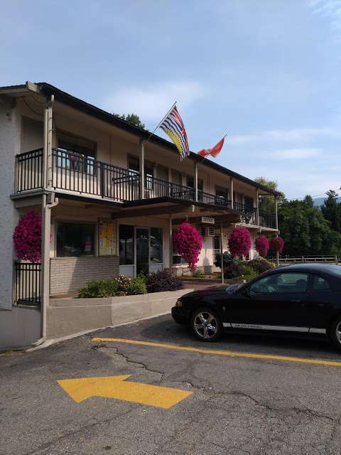 Polson Park Motel Polson Park Motel